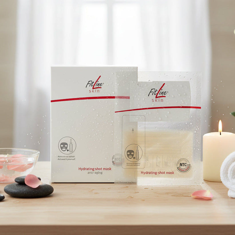 mascarillas naturales faciales para mejorar la piel de la cara e hidratandola con dermatest y ntc