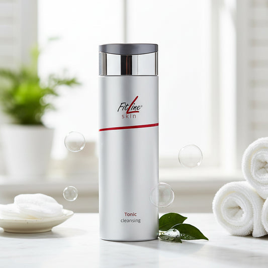 tonico para mejorar la piel y dejarla suave y perfecta de manera natural y con sello dermatest