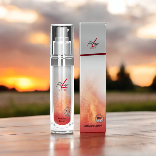 Activador de la piel y micro circulacion serum, hidrata y estira piel