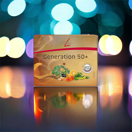 Nutrientes para mayores de 50 años, vitaminas, enzimas, probioticos, plantas,.