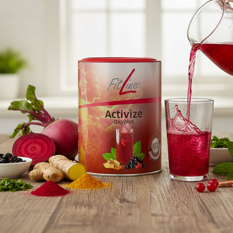 ENERGÍA Y RENDIMIENTO