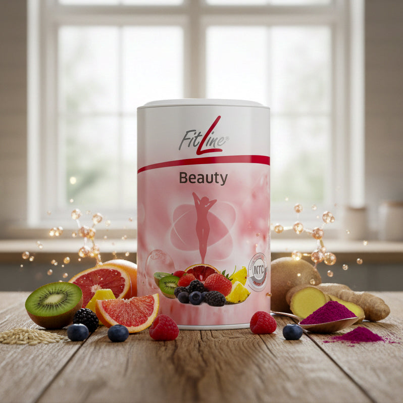 BELLEZA DESDE EL INTERIOR