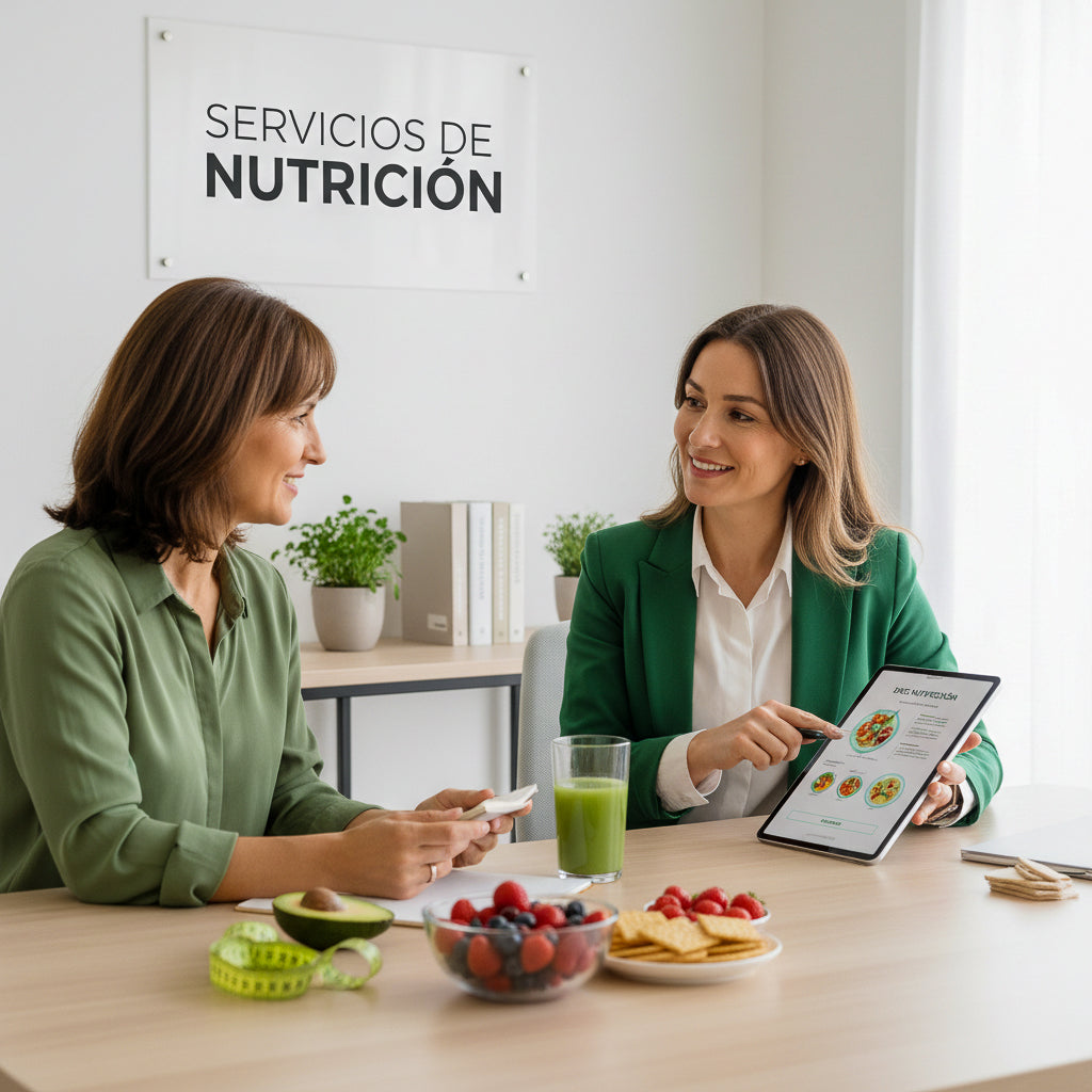SERVICIOS