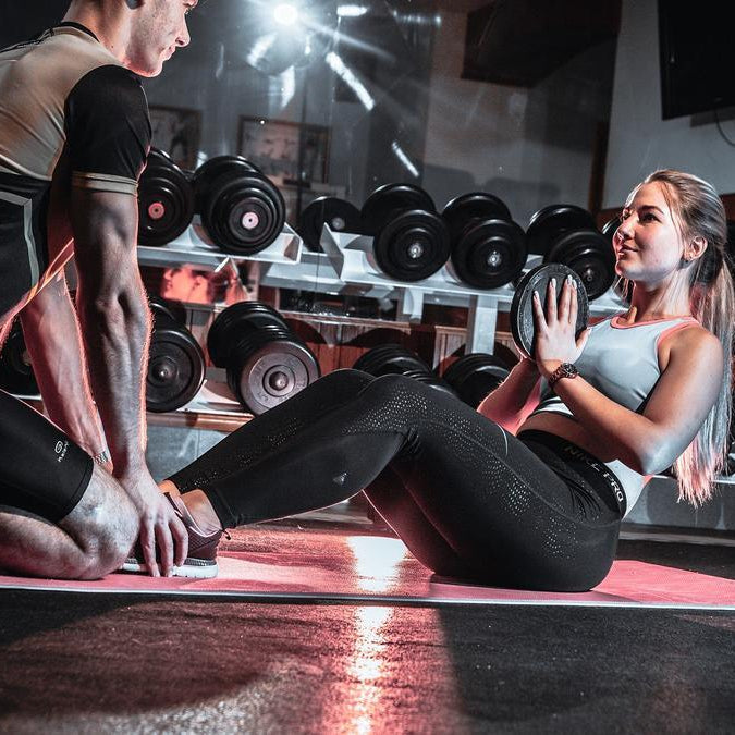 Plan de entrenamiento online personalizado