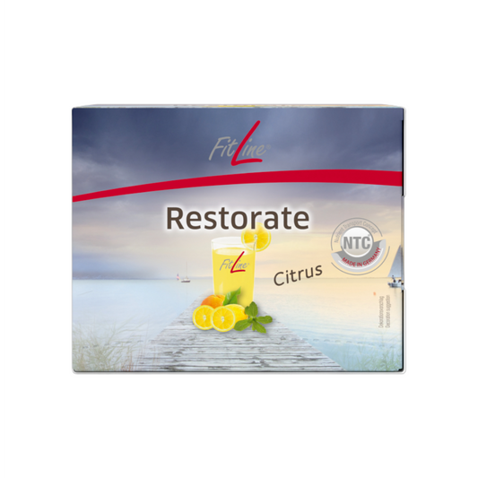 producto restorate citrus fitline micronutrientes de minerales para el descanso nutricion natural