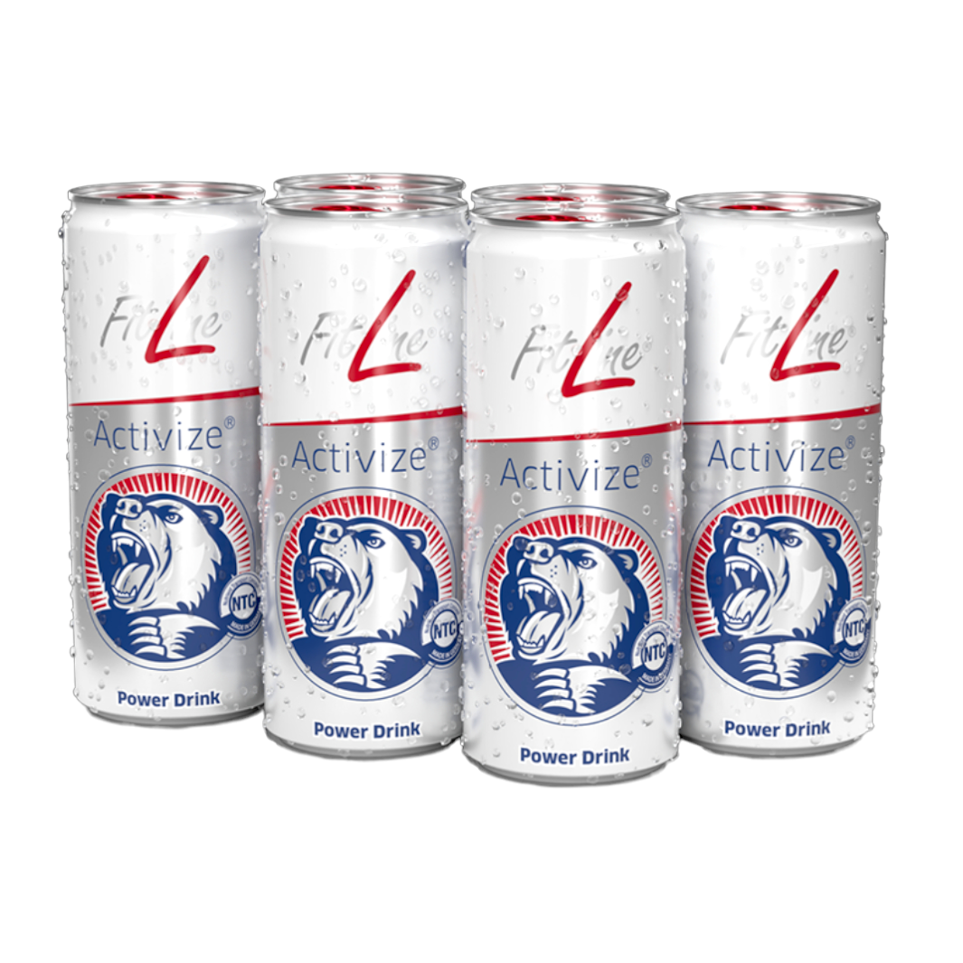 producto power drink fitline nutrientes naturales ntc bebida energetica nutricion natural