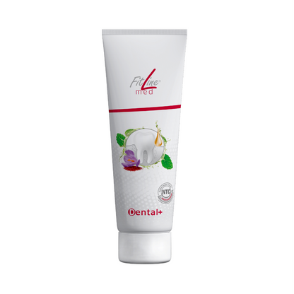 producto dental+ fitline nutrientes naturales ntc dientes cuidados y placa dental natural