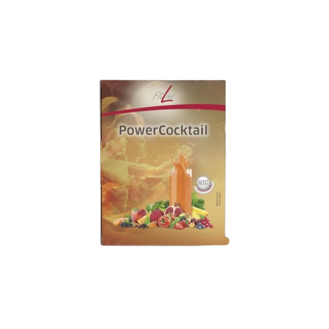 Fitline Powercocktail Vitaminas y Energia