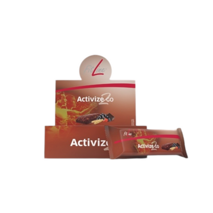 FitLine Activize2Go Bar