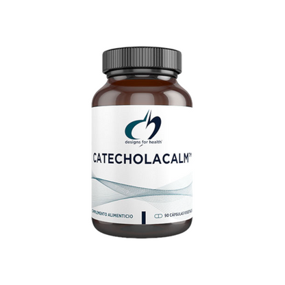 CatecholaCalm Designs for Health 