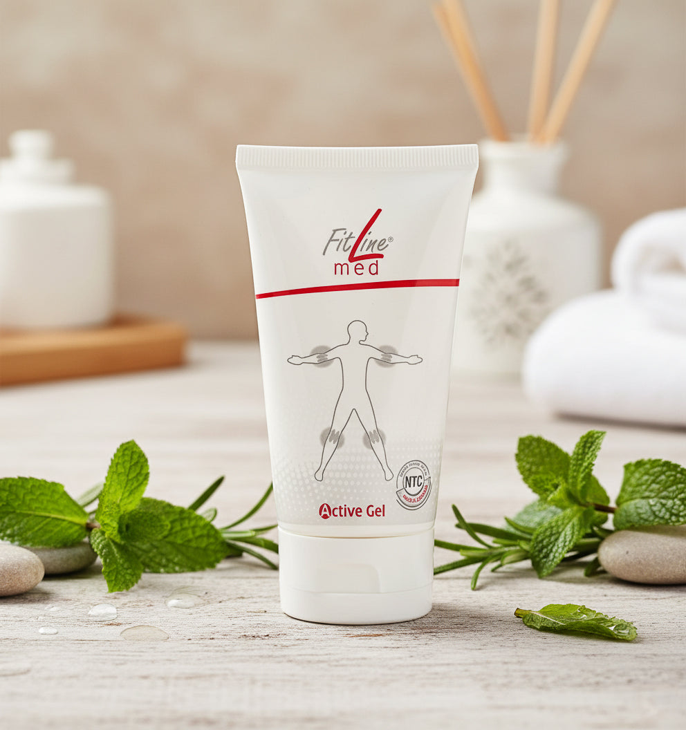 crema muscular para combatir y aliviar el dolor