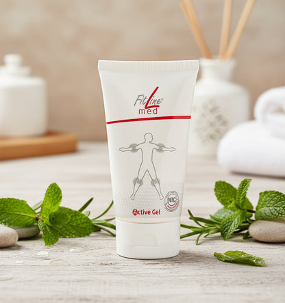 crema muscular para combatir y aliviar el dolor