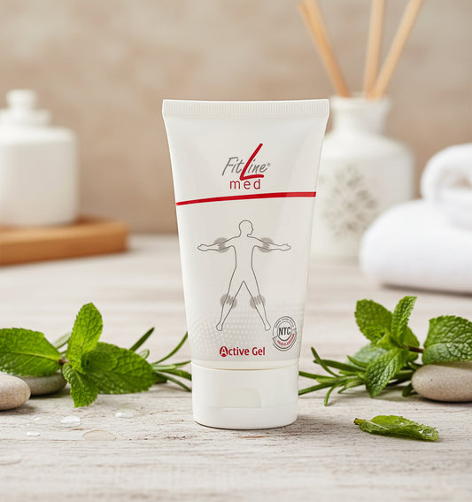 crema muscular para combatir y aliviar el dolor