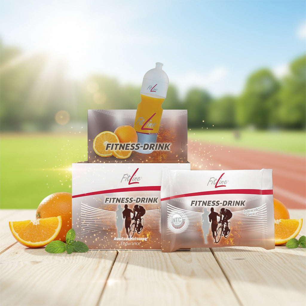 isotonico natural para mejorar el rendimiento deportivo