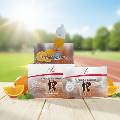 isotonico natural para mejorar el rendimiento deportivo