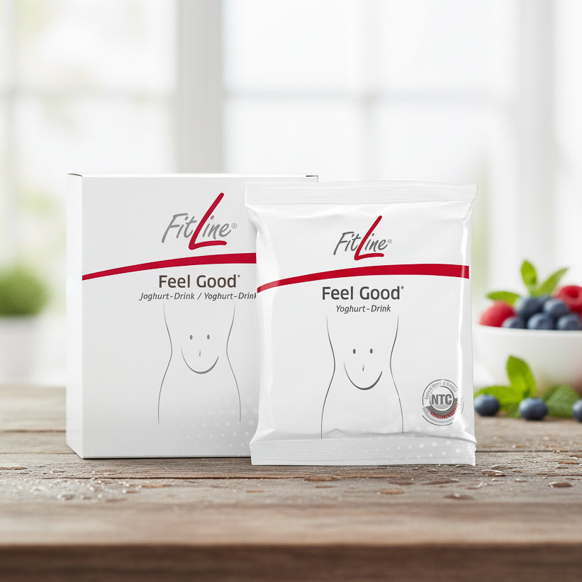 probioticos de yogur fitline