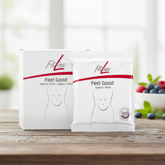 probioticos de yogur fitline