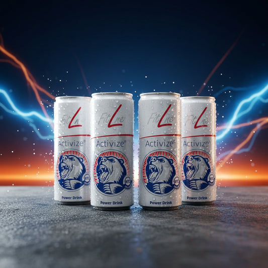 bebida energetica para tener mejor rendimiento ejercicio natural