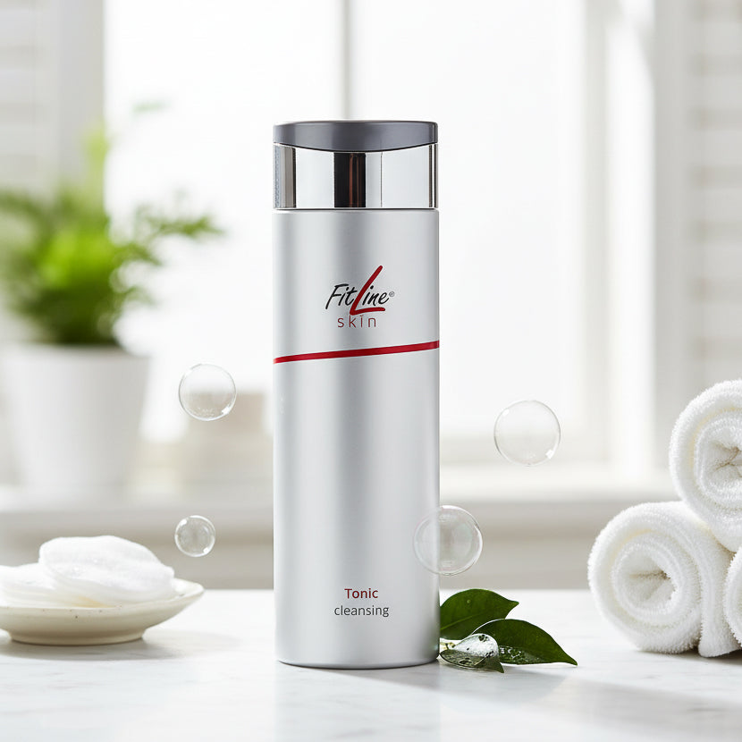 tonico para mejorar la piel y dejarla suave y perfecta de manera natural y con sello dermatest