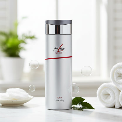 tonico para mejorar la piel y dejarla suave y perfecta de manera natural y con sello dermatest