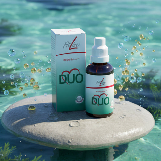 suplemento en liquido 2 en 1 de omega 3 y q10 natural y vegano para mejorar la funcion cardiovascular, celular y cognitiva