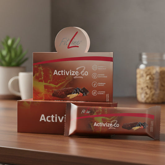 barritas energeticas con extracto de guaraná para dar mas energia