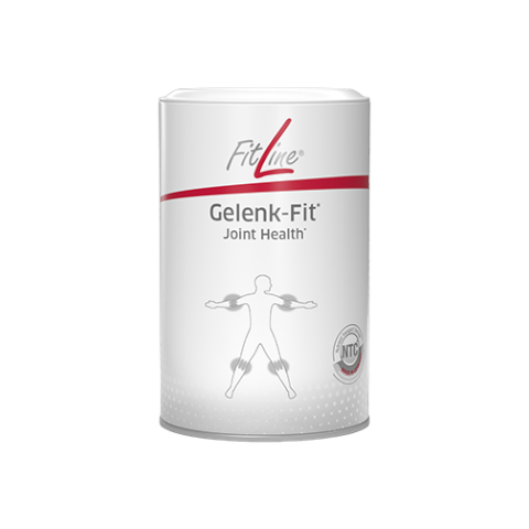 Gelenk Fit Fitline Colageno tipo 2