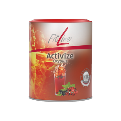 Activize oxyplus fitline