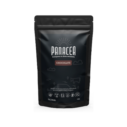 Panacea chocolate paleobull