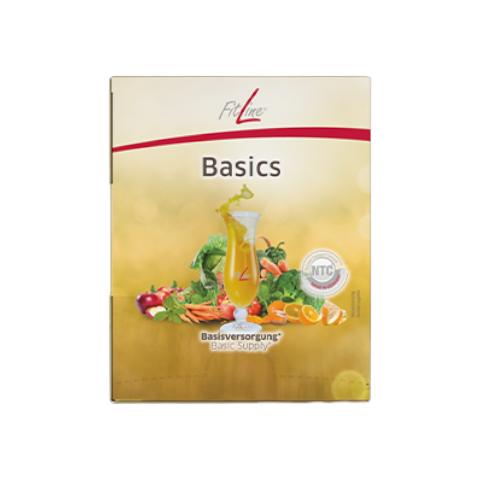 Basics Fitline
