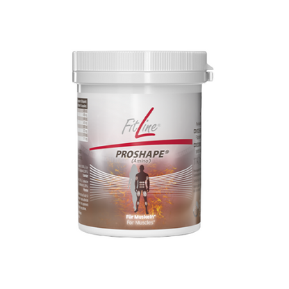 Proshape amino fitline