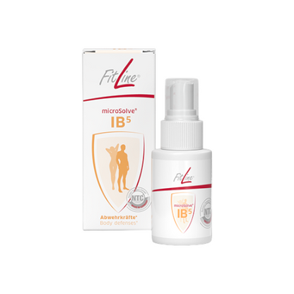 Microsolve Ib5 fitline