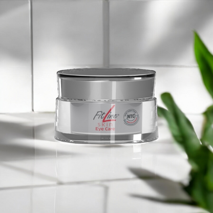 Fitline Eye Care Crema Contorno de Ojos