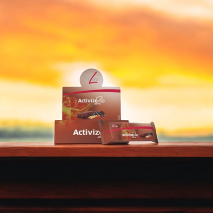 FitLine Activize2Go Bar