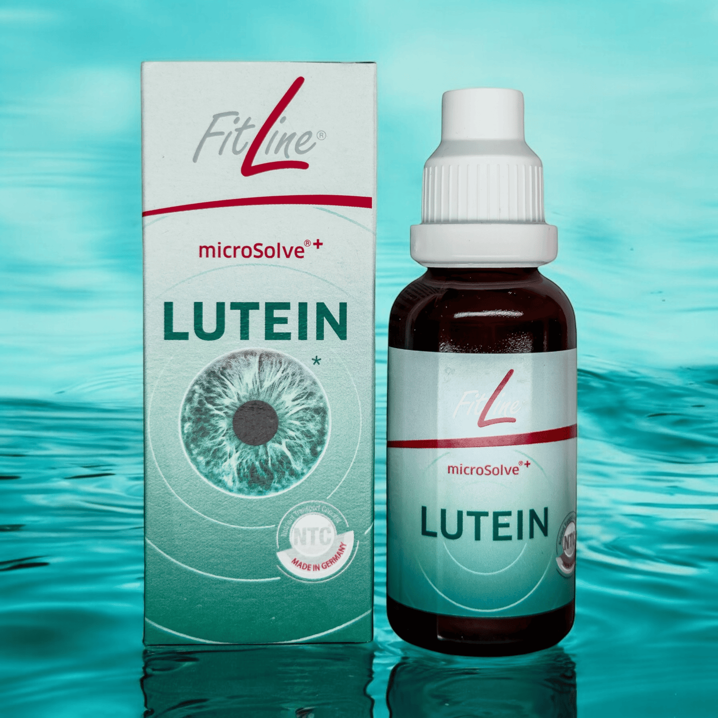 lutein fitline pm international