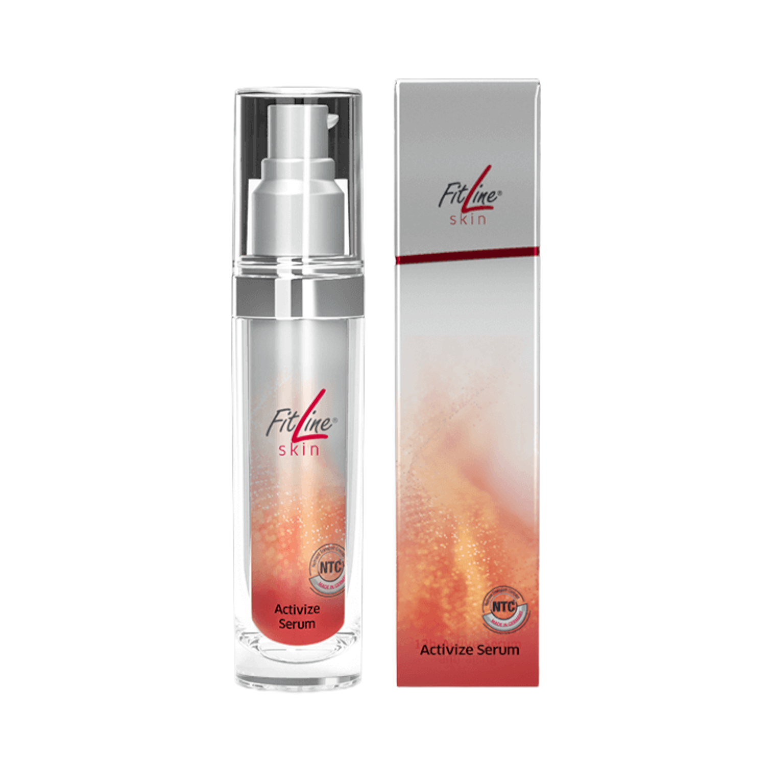 Skin Serum fitline