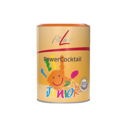 Powercocktail junior fitline