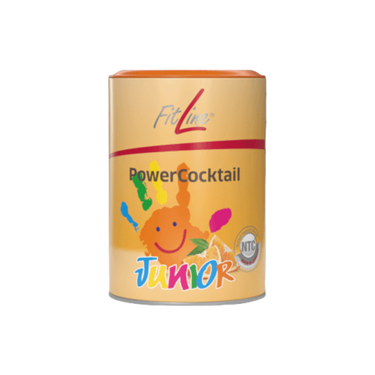 Powercocktail junior fitline