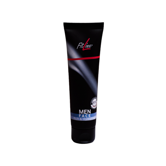 Crema Men Face Fitline