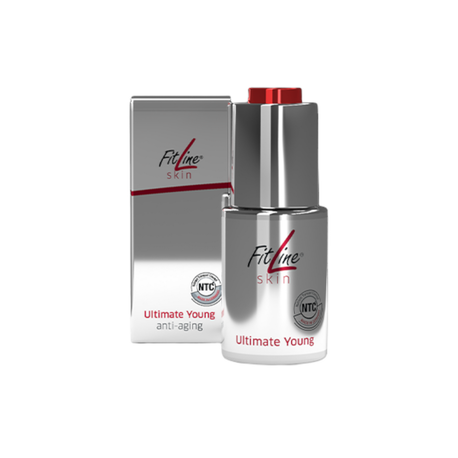 ultimate young lifting fitline