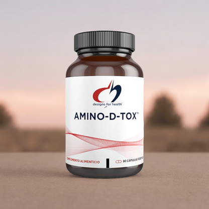 Amino Detox Designs for Health