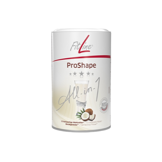 Batido proshape coco fitline
