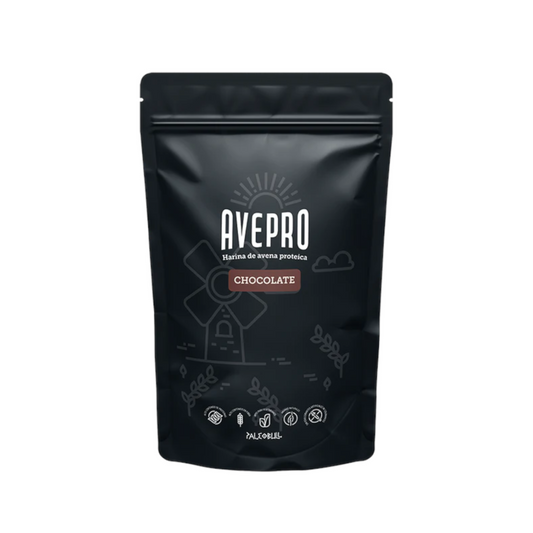 Avepro Chocolate Paleobull