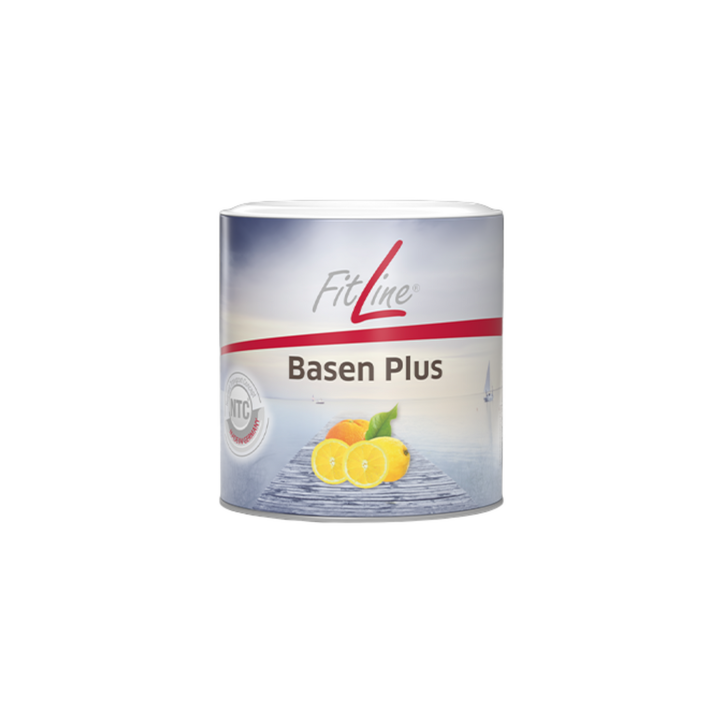 Minerales Basen Plus Fitline
