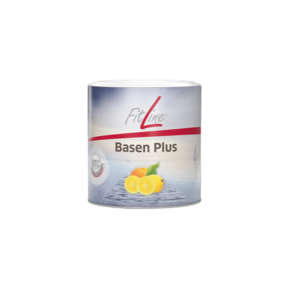 Minerales Basen Plus Fitline