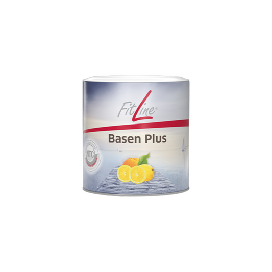 Minerales Basen Plus Fitline