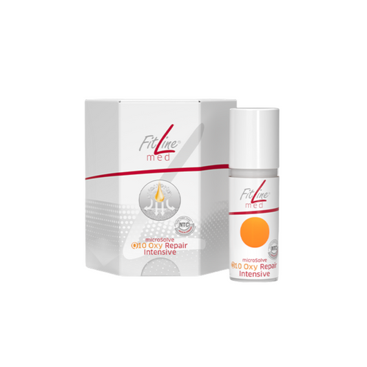 Med q10 oxy repair intensive fitline