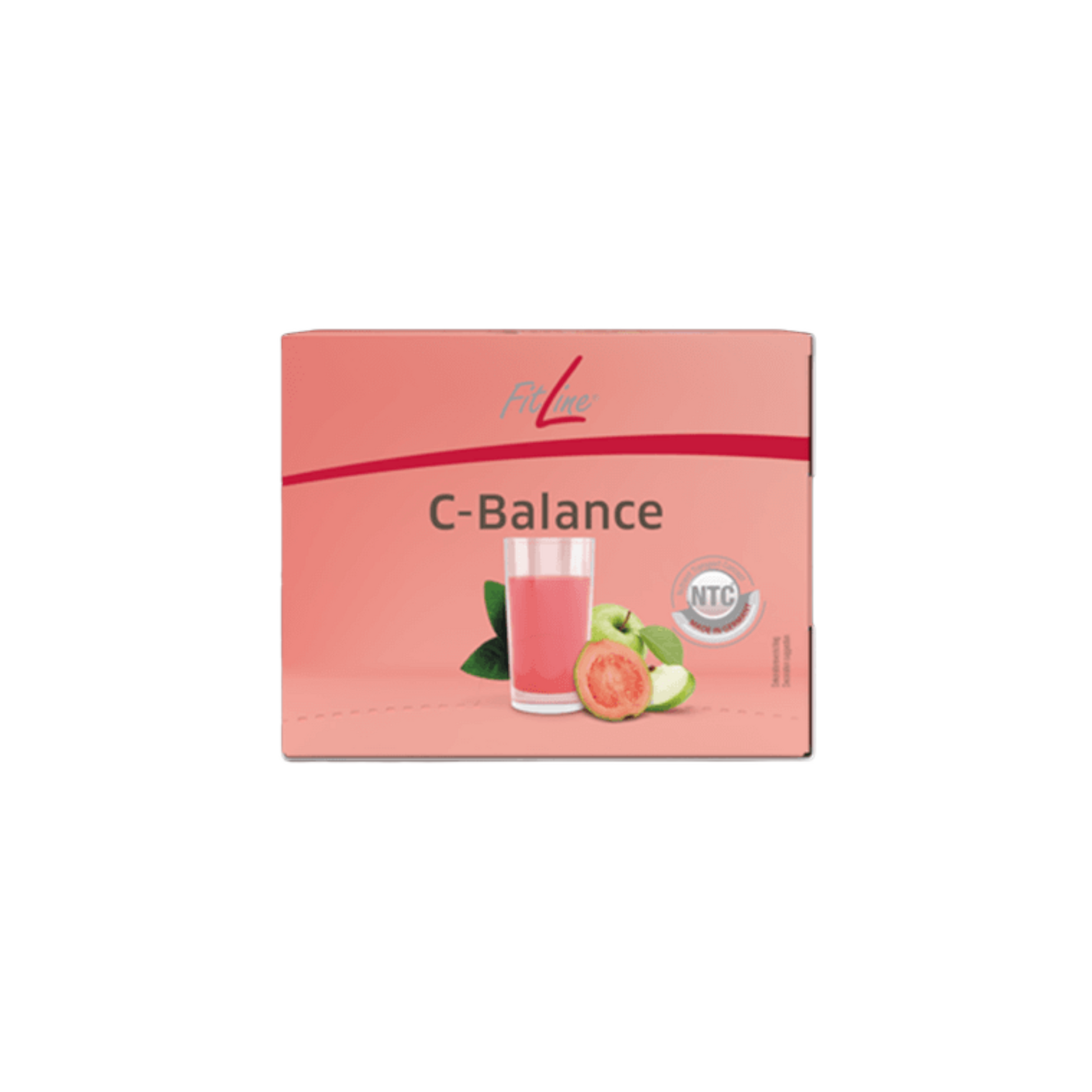 C-Balance Fitline