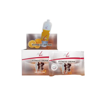 Isotonico Fitness-drink Fitline