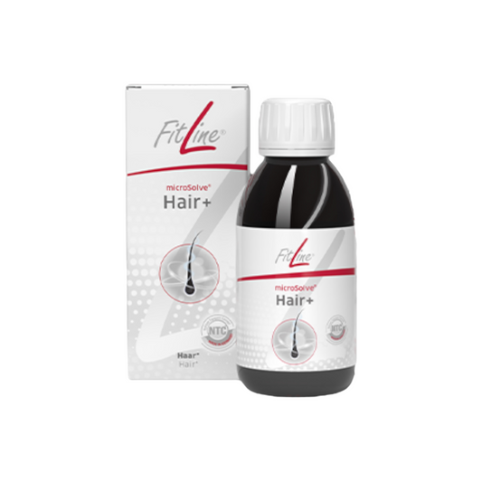 Biotina Hair+ Fitline